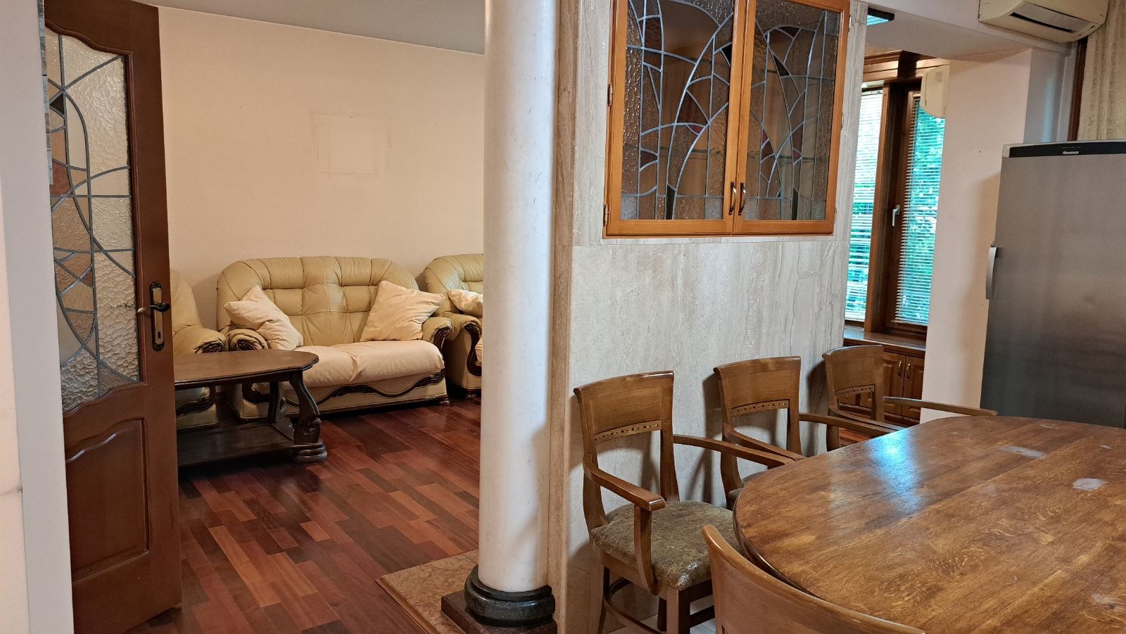 Продава МНОГОСТАЕН, гр. Стара Загора, Център