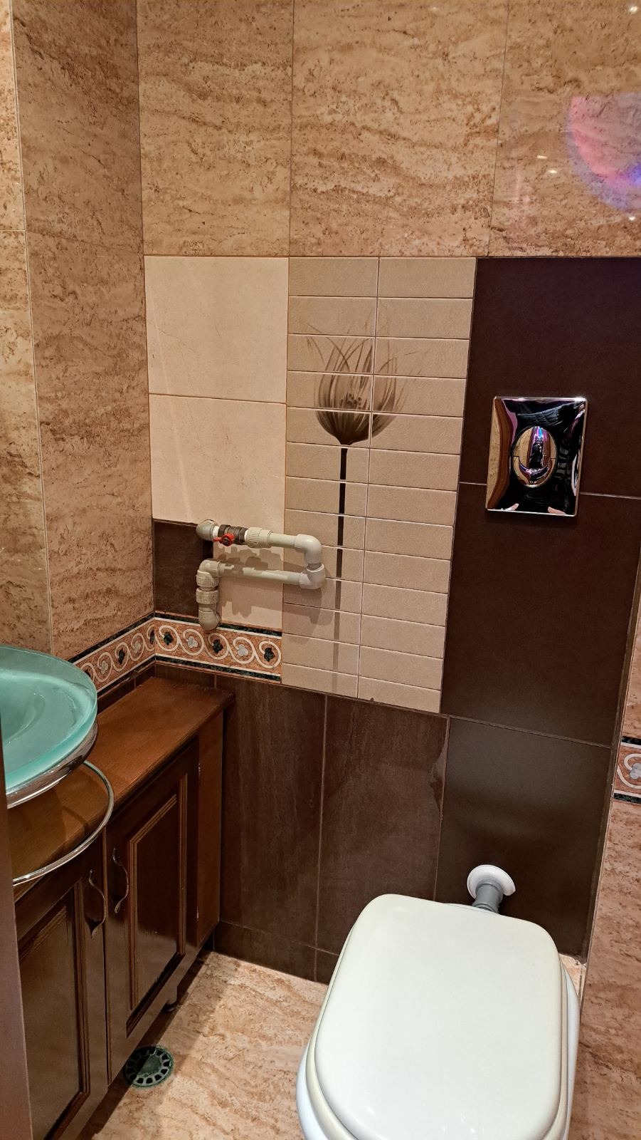 Продава МНОГОСТАЕН, гр. Стара Загора, Център, снимка 7 - Апартаменти - 53477433