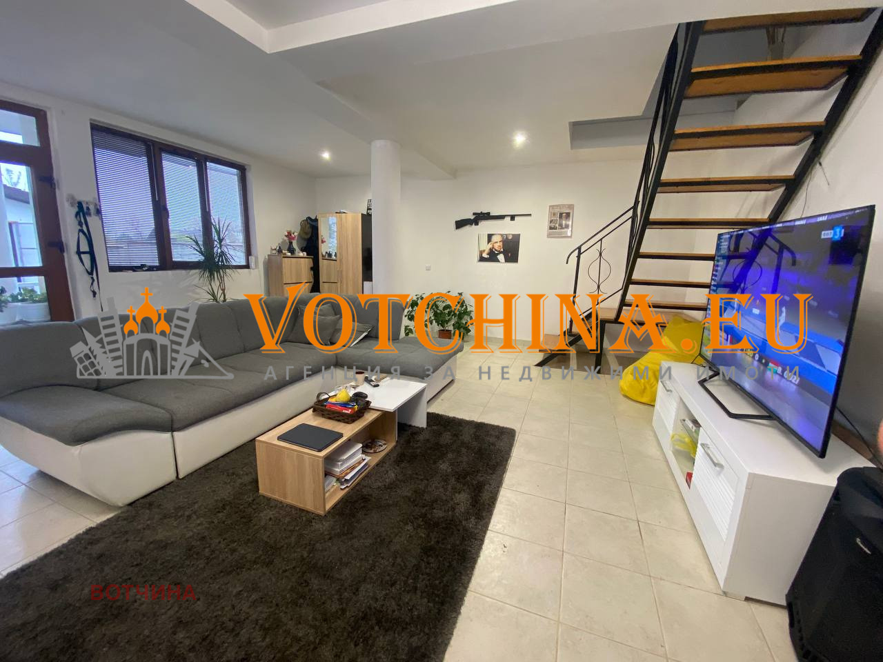 Продава КЪЩА, с. Безводица, област Добрич, снимка 2 - Къщи - 53148440