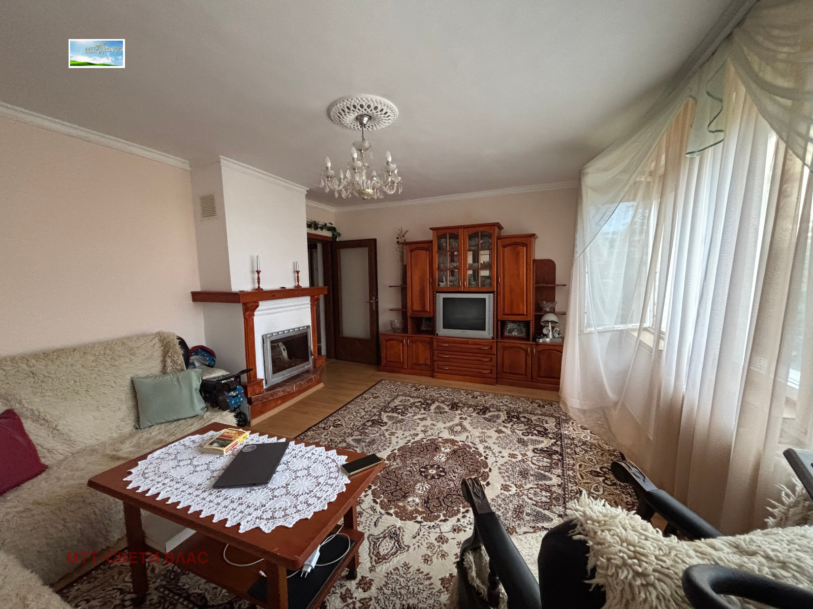 Продава КЪЩА, гр. Свети Влас, област Бургас, снимка 12 - Къщи - 55300079