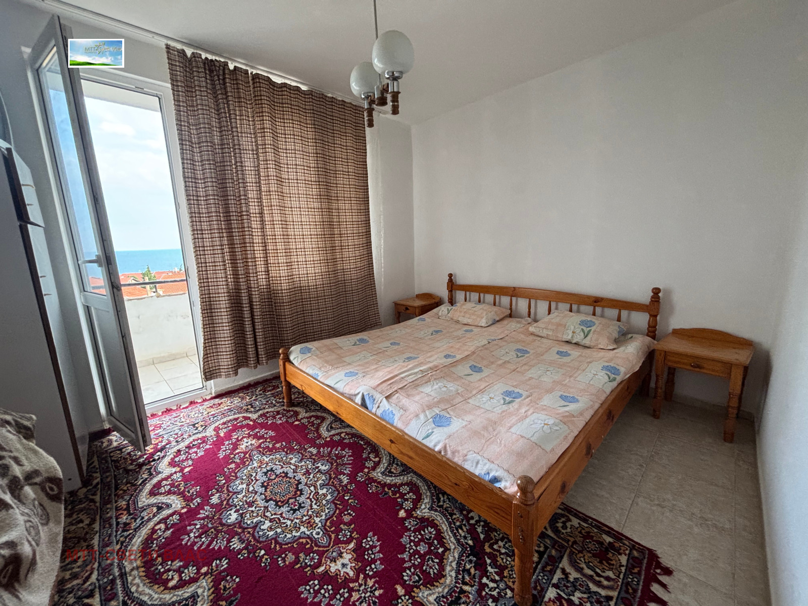 Продава КЪЩА, гр. Свети Влас, област Бургас, снимка 6 - Къщи - 55300079