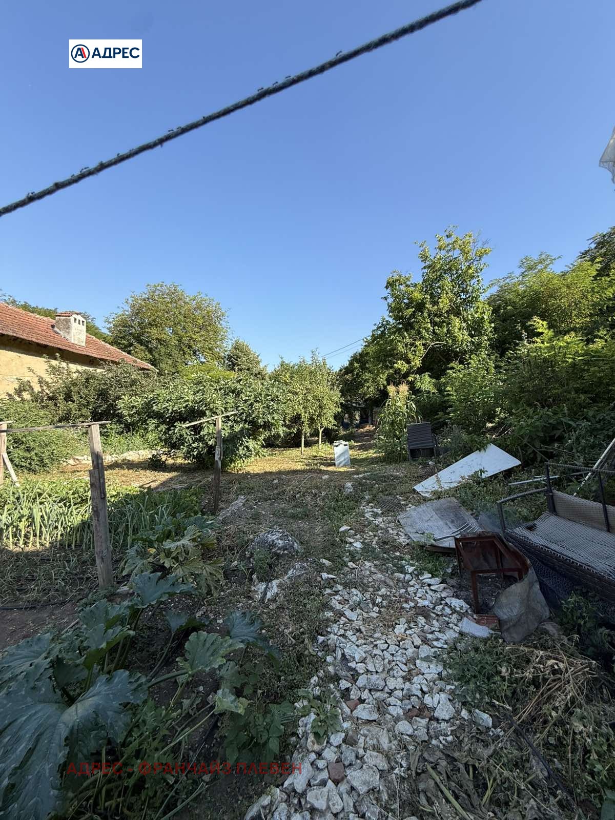 Продава КЪЩА, с. Горталово, област Плевен, снимка 3 - Къщи - 55541111