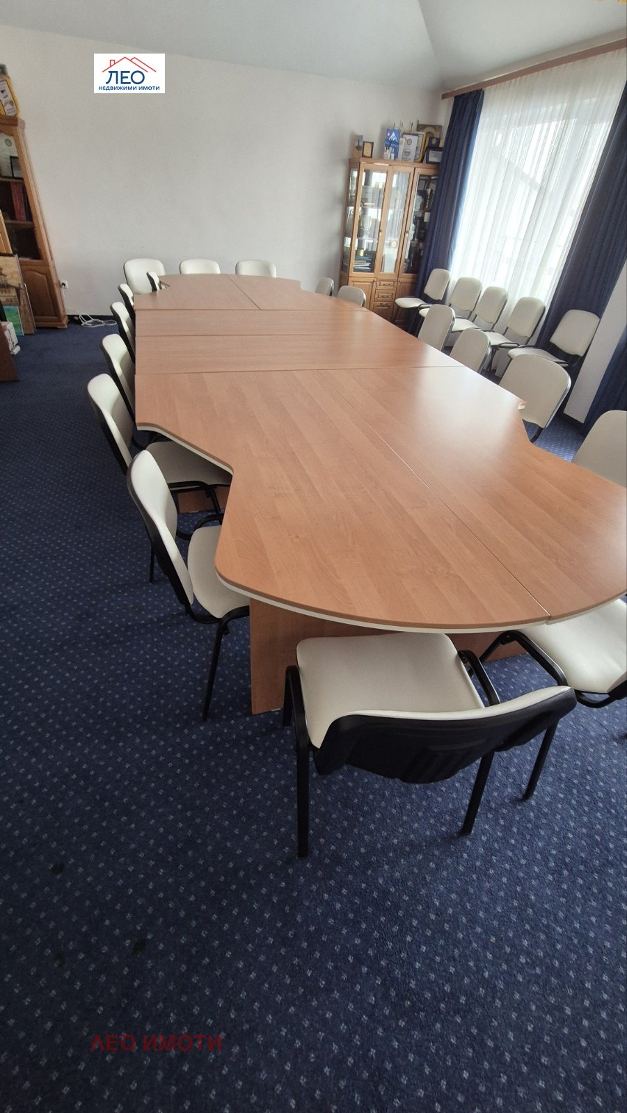 Продава ХОТЕЛ, гр. Севлиево, област Габрово, снимка 7 - Хотели - 53825089