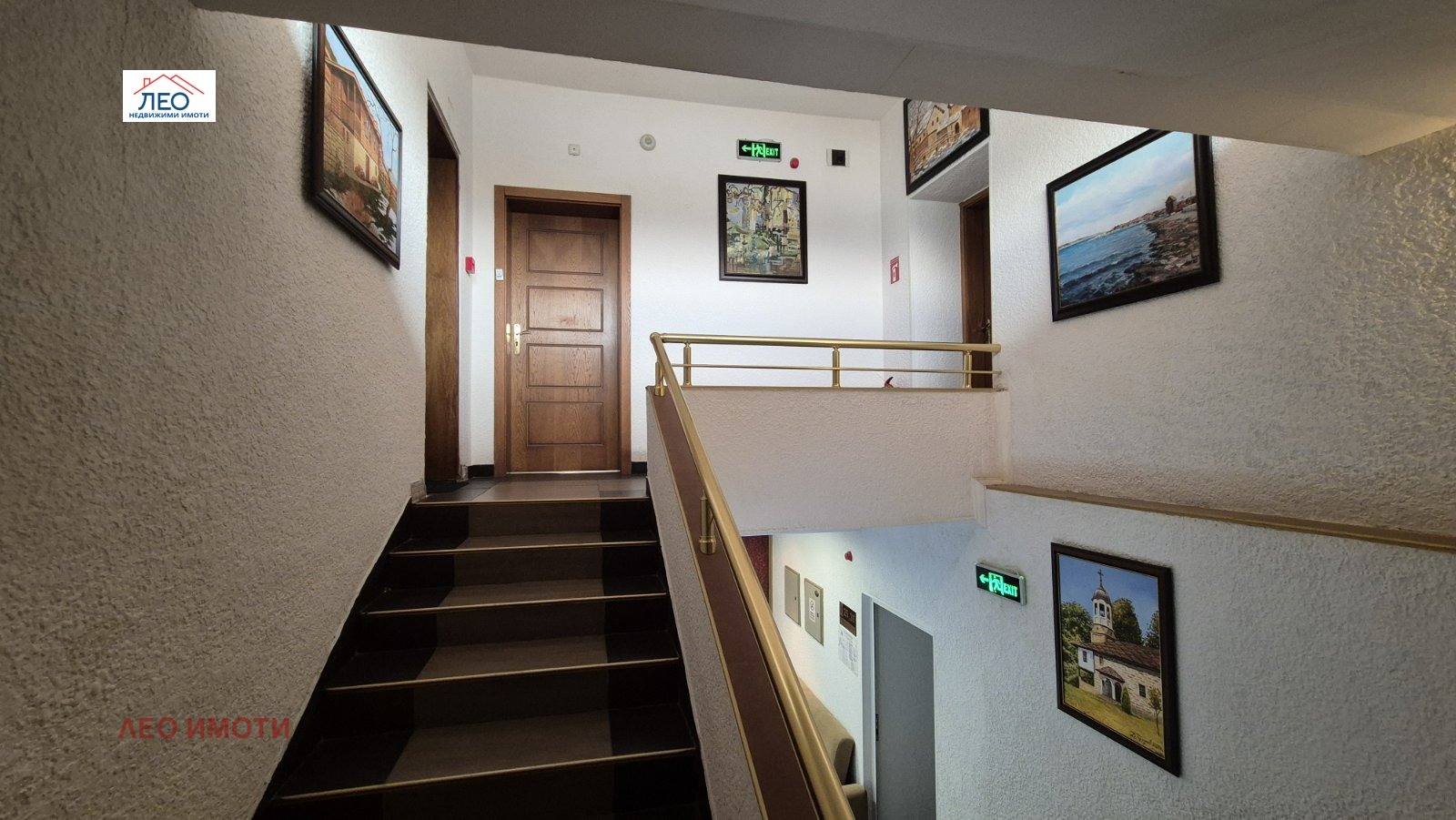 Продава ХОТЕЛ, гр. Севлиево, област Габрово