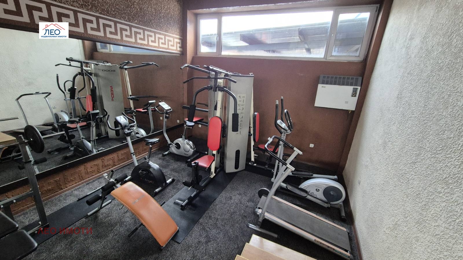 Продава ХОТЕЛ, гр. Севлиево, област Габрово, снимка 2 - Хотели - 53825089