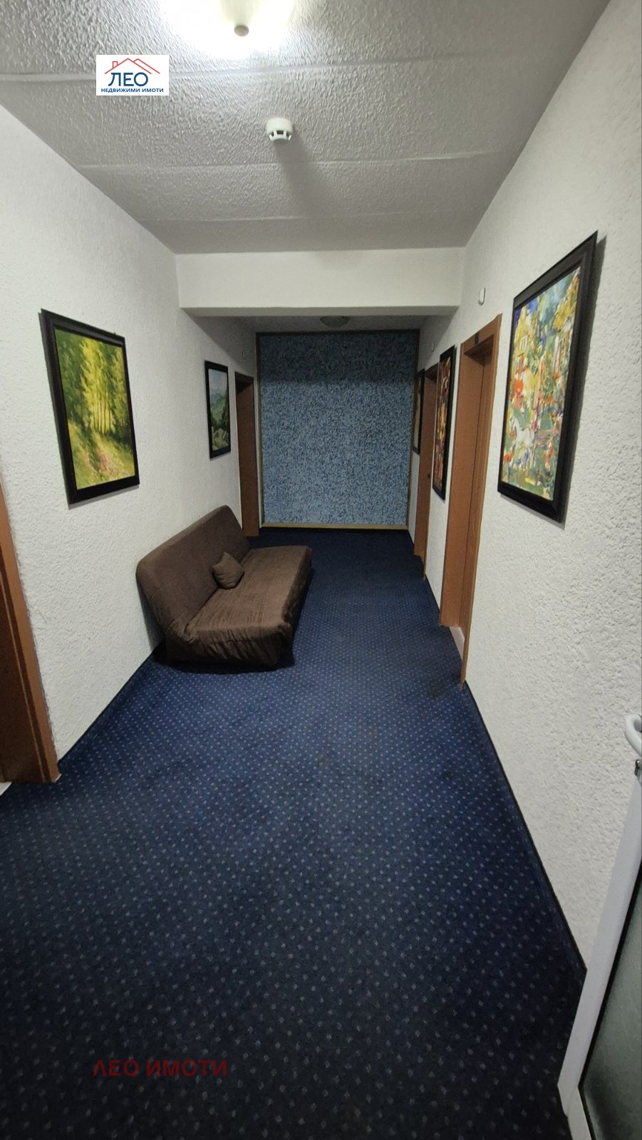 Продава ХОТЕЛ, гр. Севлиево, област Габрово, снимка 9 - Хотели - 53825089