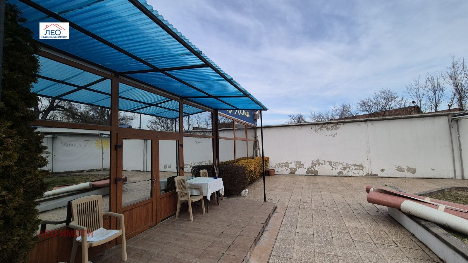 Продава ХОТЕЛ, гр. Севлиево, област Габрово, снимка 13 - Хотели - 53825089