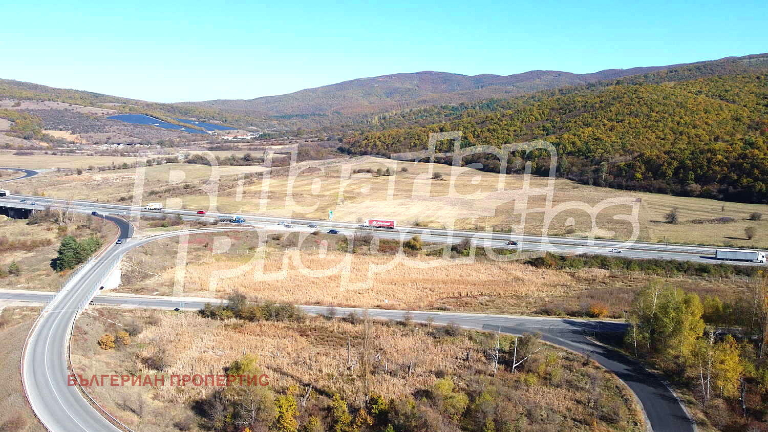 Продава ПАРЦЕЛ, с. Мирово, област София област, снимка 7 - Парцели - 47986379