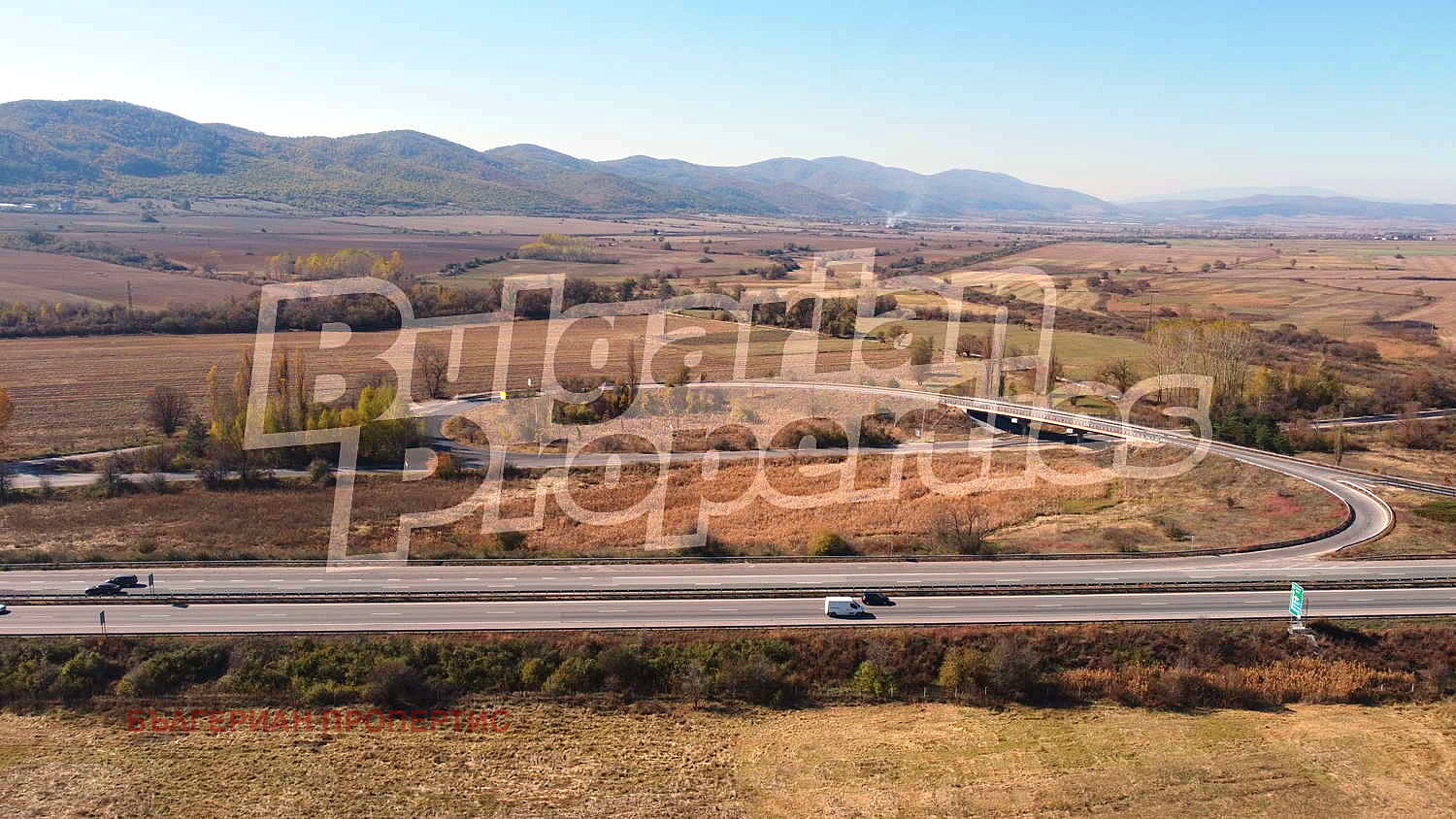 Продава ПАРЦЕЛ, с. Мирово, област София област, снимка 4 - Парцели - 47986379