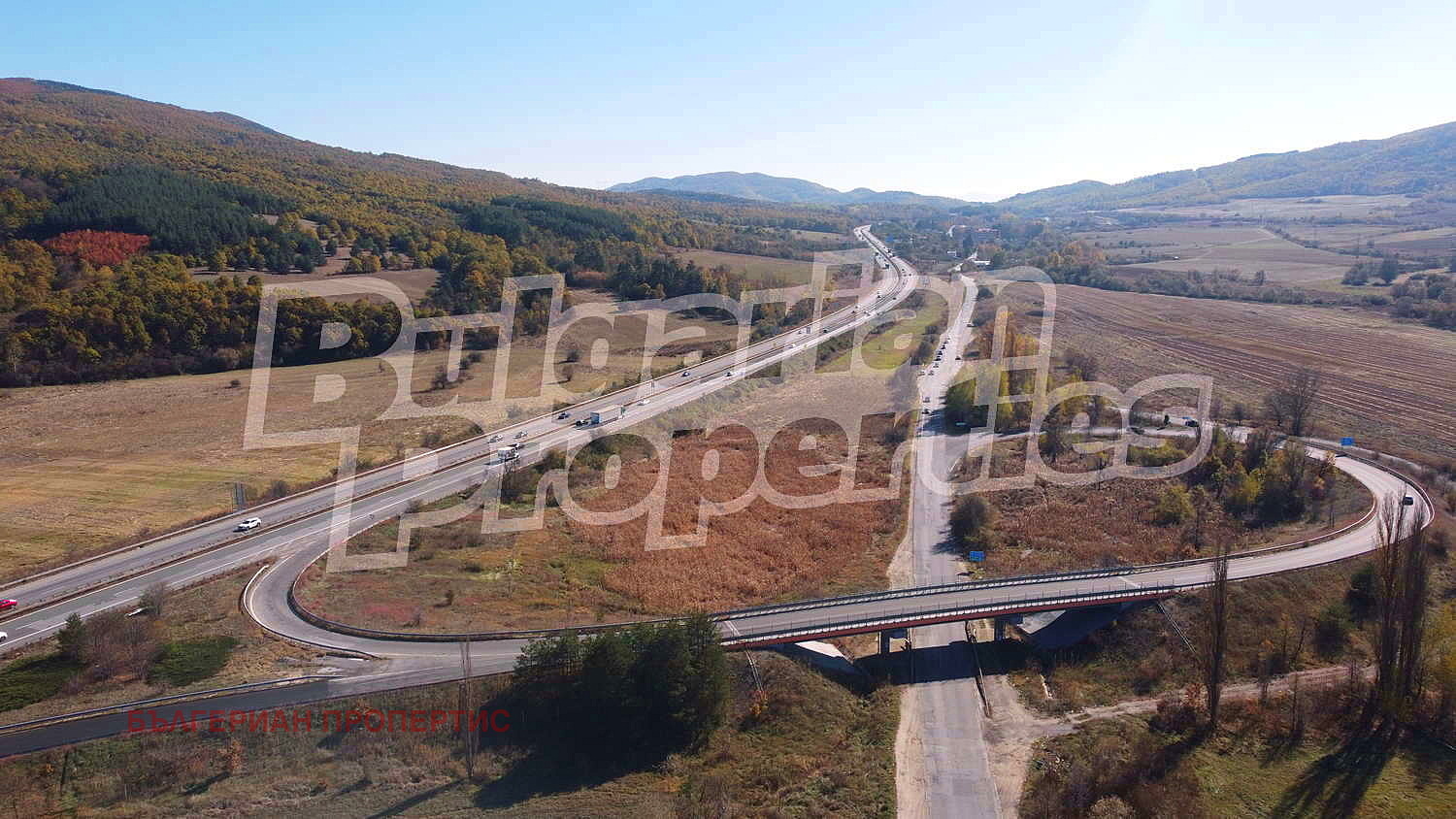 Продава ПАРЦЕЛ, с. Мирово, област София област, снимка 6 - Парцели - 47986379