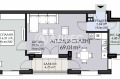 Продава 2-СТАЕН, гр. София, Овча купел 1, снимка 4