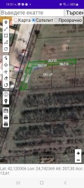 Продава ПАРЦЕЛ, гр. Пловдив, Коматево, снимка 2