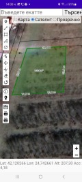 Продава ПАРЦЕЛ, гр. Пловдив, Коматево, снимка 1