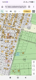 Продава ПАРЦЕЛ, гр. Пловдив, Коматево, снимка 1
