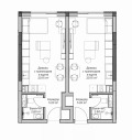 Продава  2-стаен град София , Център , 73 кв.м | 53907550 - изображение [4]