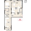 Продава 3-СТАЕН, град София, Младост 4 • 201714 € • 11025767 — Holmes.bg