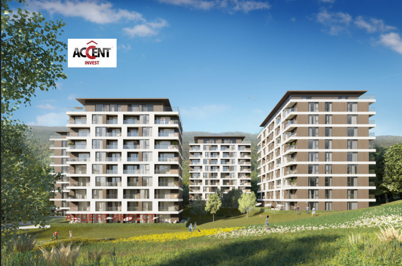 Продава 3-СТАЕН в град Варна, Аспарухово - 117 кв.м / 176 927 € » 346 039.13 лв., АКЦЕНТ ИНВЕСТ
