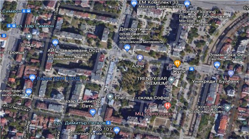 Продава ПАРЦЕЛ | Imot.bg — изображение 4