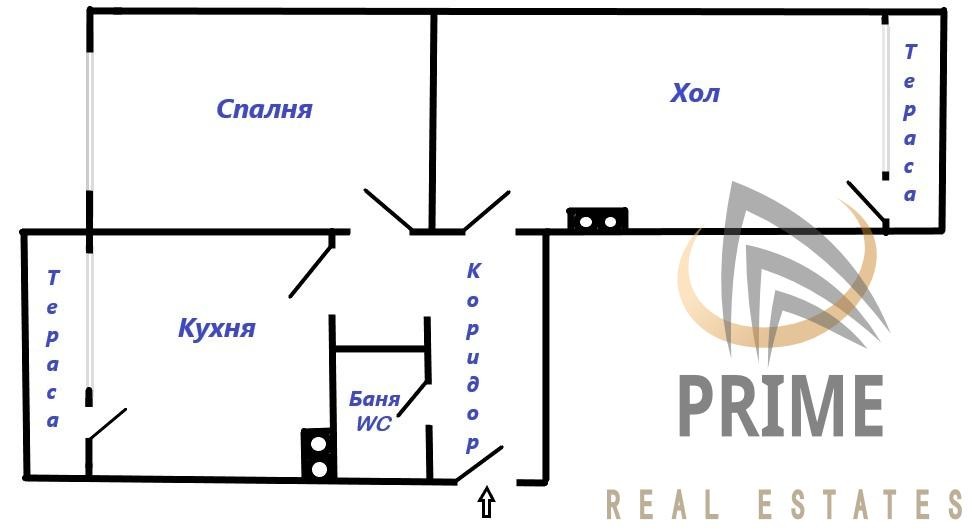 ������� 2-����� | Imot.bg � ����������� 1