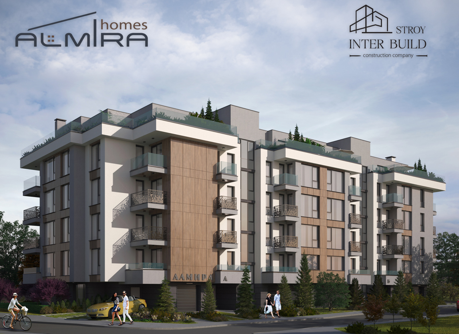 Продава 3-СТАЕН | Imot.bg — изображение 1