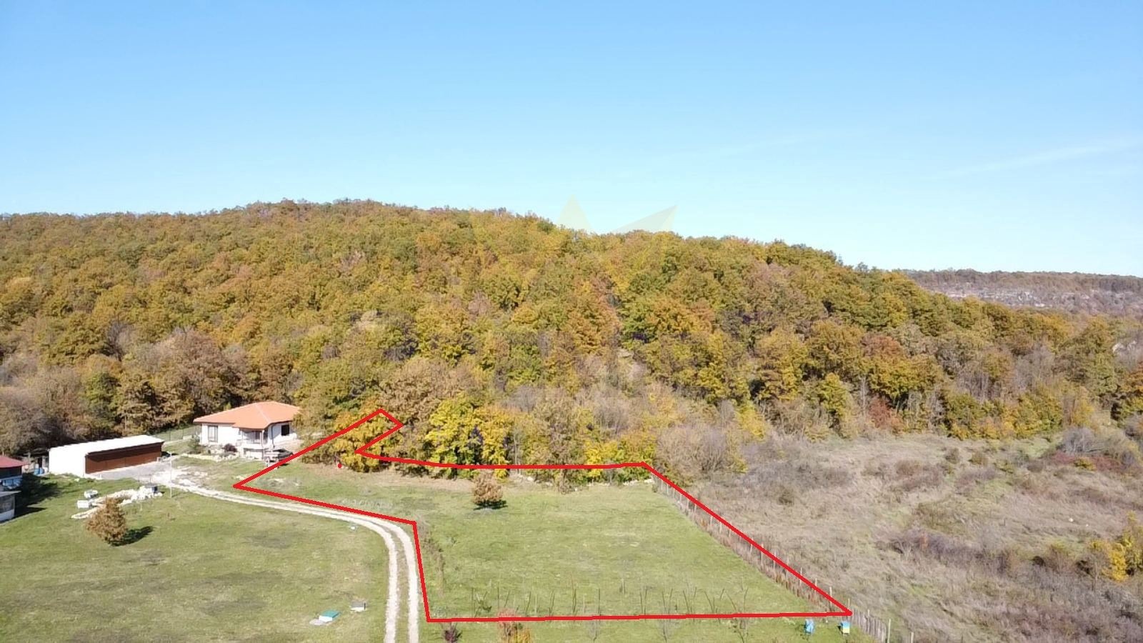 Продава ПАРЦЕЛ | Imot.bg — изображение 1