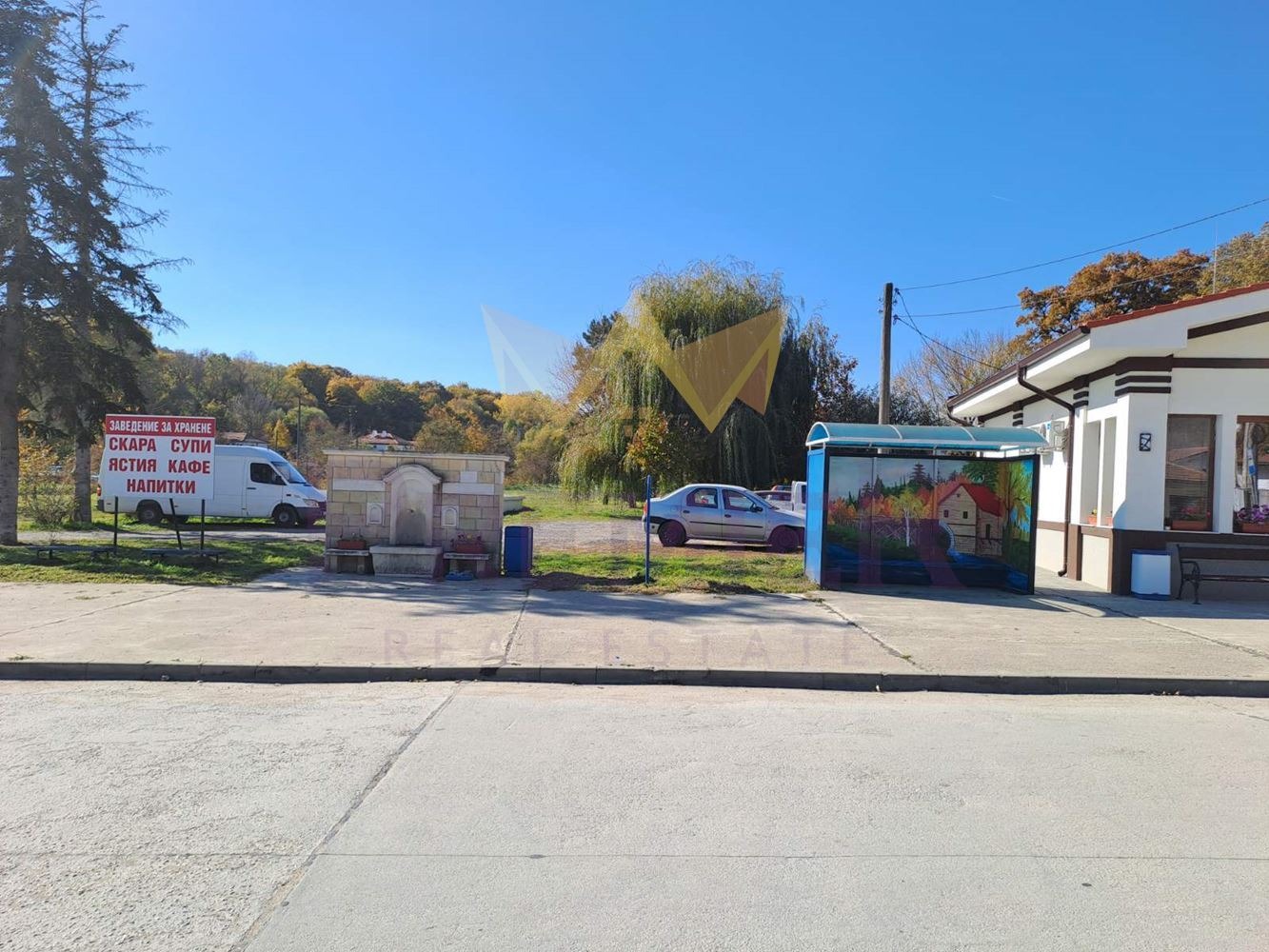 Продава ПАРЦЕЛ | Imot.bg — изображение 12