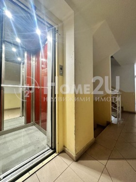 1 bedroom Kamenitsa 2, Plovdiv 9