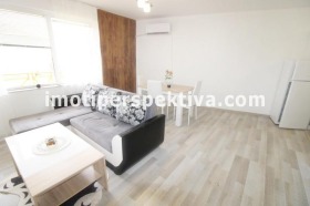 1 bedroom Tsentar, Plovdiv 1