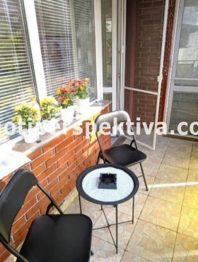 1 bedroom Tsentar, Plovdiv 8