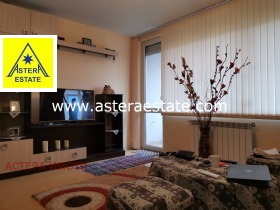 3-СТАЕН, 64 m2