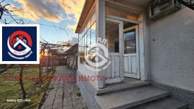 Продава къща област Пловдив с. Черничево - [1] 