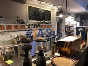 Bar; Kaffebar Nesebar, region Burgas 15