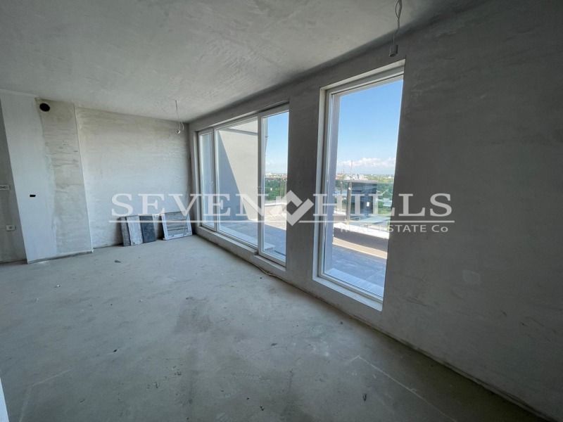 À vendre  Studio Plovdiv , Gagarin , 54 m² | 71392998 - image [2]