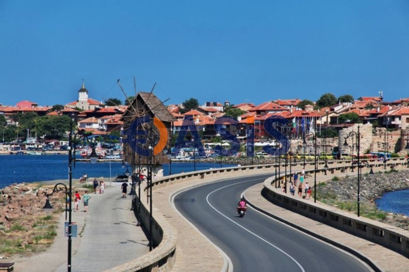 Til salgs  Studio region Burgas , Nesebar , 36 kvm | 41321600 - bilde [5]