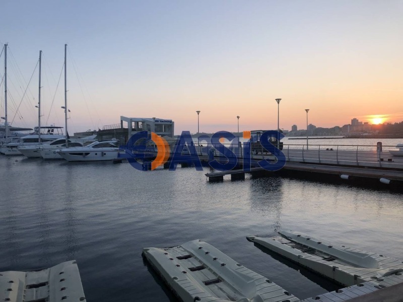 Til salgs  Studio region Burgas , Nesebar , 36 kvm | 41321600 - bilde [6]