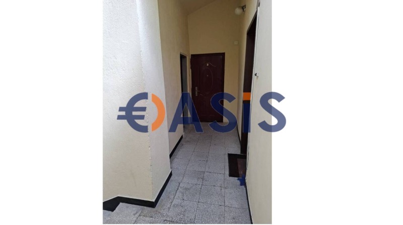 Til salgs  Studio region Burgas , Nesebar , 36 kvm | 41321600 - bilde [3]