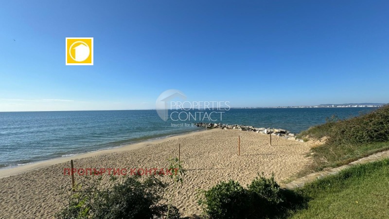 Na prodej  1 ložnice oblast Burgas , Sveti Vlas , 78 m2 | 66049626 - obraz [14]