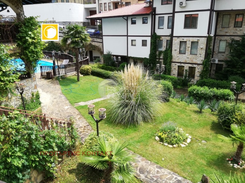 Na prodej  1 ložnice oblast Burgas , Sveti Vlas , 78 m2 | 66049626 - obraz [9]