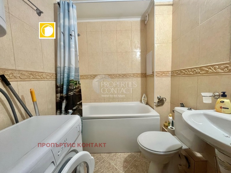 Na prodej  1 ložnice oblast Burgas , Sveti Vlas , 78 m2 | 66049626 - obraz [7]