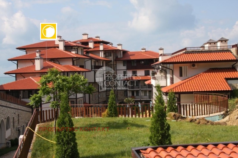 Na prodej  1 ložnice oblast Burgas , Sveti Vlas , 78 m2 | 66049626 - obraz [10]