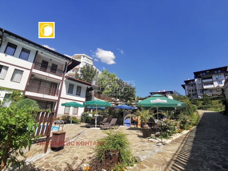 Na prodej  1 ložnice oblast Burgas , Sveti Vlas , 78 m2 | 66049626 - obraz [11]