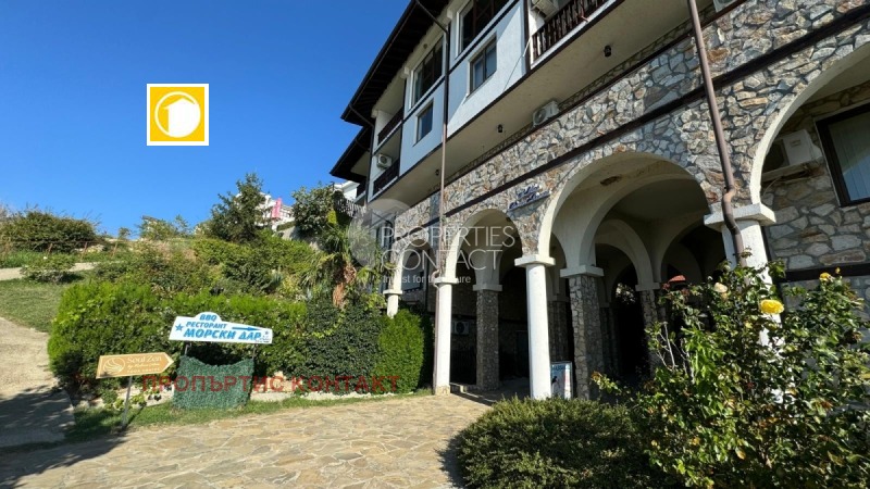Na prodej  1 ložnice oblast Burgas , Sveti Vlas , 78 m2 | 66049626 - obraz [15]