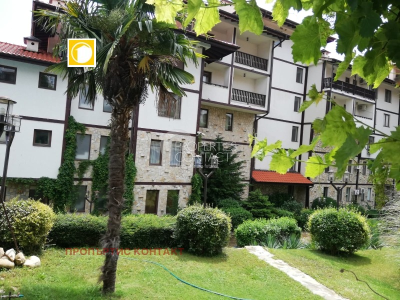 Na prodej  1 ložnice oblast Burgas , Sveti Vlas , 78 m2 | 66049626 - obraz [8]