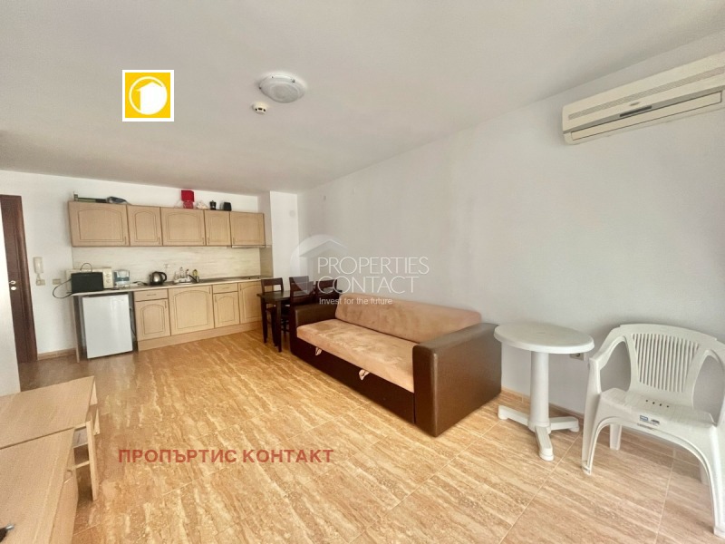Na prodej  1 ložnice oblast Burgas , Sveti Vlas , 78 m2 | 66049626 - obraz [6]