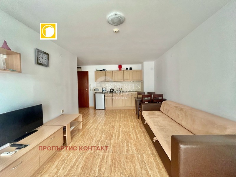 Na prodej  1 ložnice oblast Burgas , Sveti Vlas , 78 m2 | 66049626 - obraz [2]