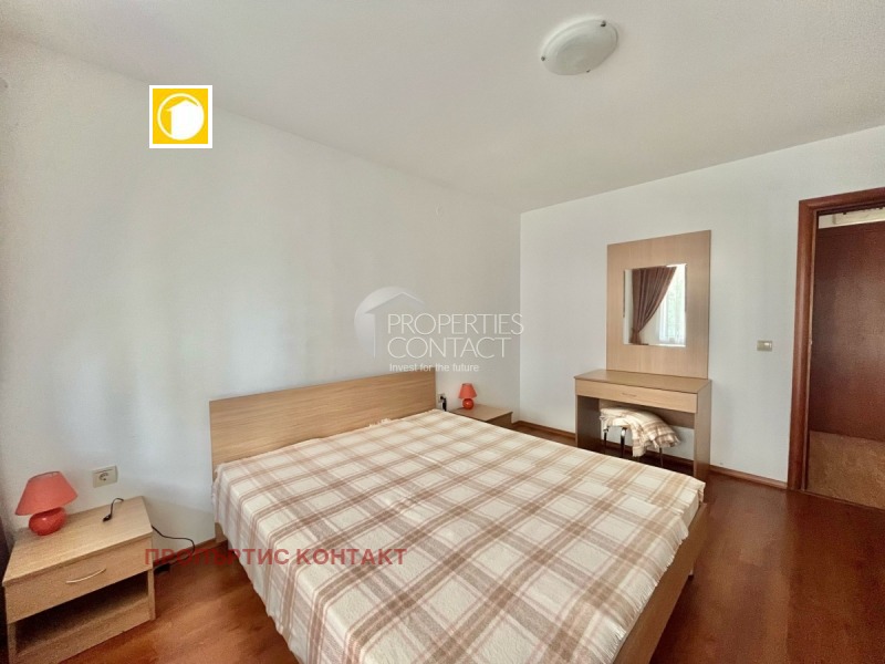 Na prodej  1 ložnice oblast Burgas , Sveti Vlas , 78 m2 | 66049626 - obraz [4]