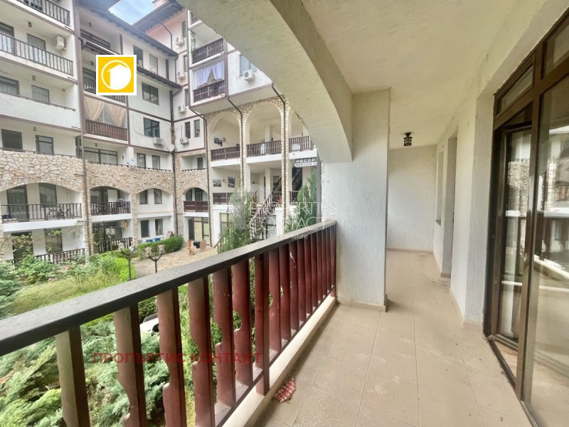 Na prodej  1 ložnice oblast Burgas , Sveti Vlas , 78 m2 | 66049626 - obraz [3]