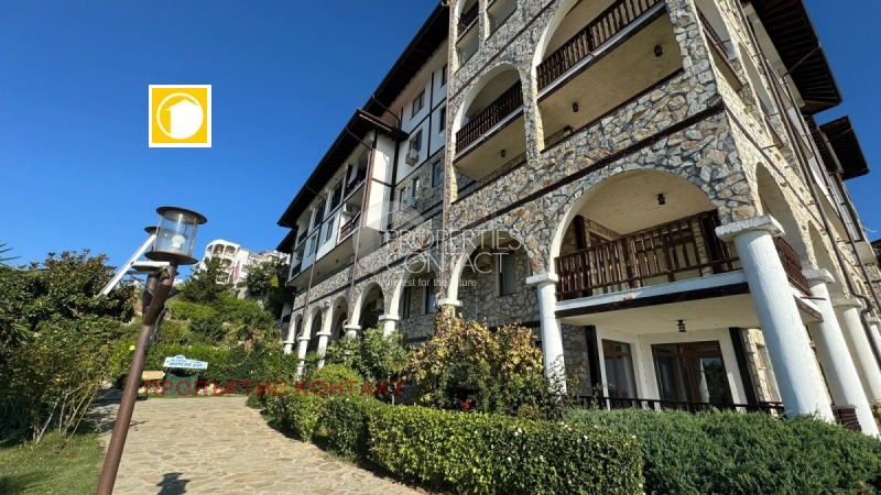 Na prodej  1 ložnice oblast Burgas , Sveti Vlas , 78 m2 | 66049626 - obraz [12]