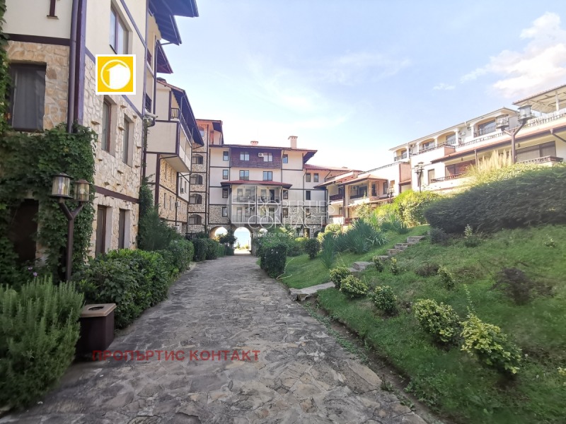 Na prodej  1 ložnice oblast Burgas , Sveti Vlas , 78 m2 | 66049626 - obraz [16]