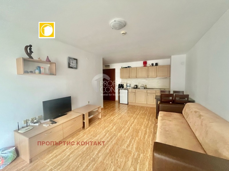 Na prodej  1 ložnice oblast Burgas , Sveti Vlas , 78 m2 | 66049626